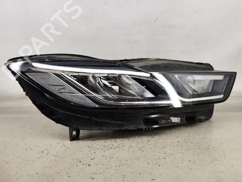 Right headlight JAGUAR I-PACE (X590) EV400 AWD | BP29826269C29
