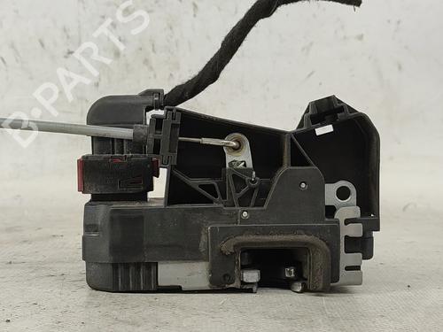 Serrure avant gauche OPEL MERIVA A MPV (X03) 1.3 CDTI (E75) (69 hp) 29617902