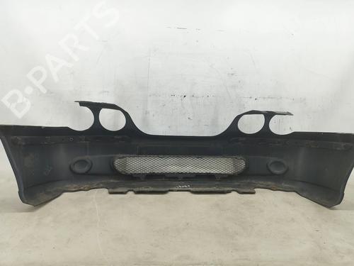 Front bumper ROVER 45 I Saloon (RT) 1.4 | BP29860782C7 