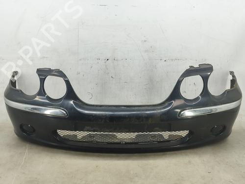 Used Front bumper ROVER 45 I Saloon (RT) 1.4 (103 hp) 29860782