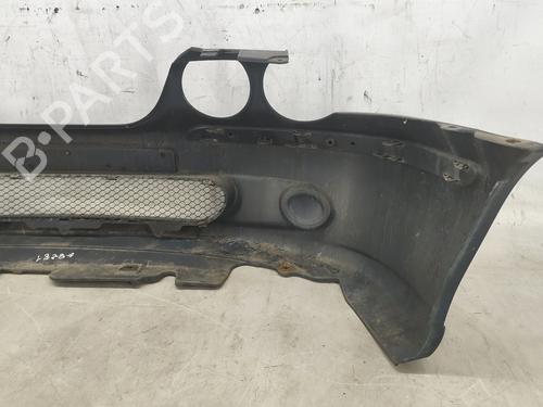 Front bumper ROVER 45 I Saloon (RT) 1.4 | BP29860782C7 