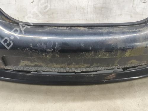 Front bumper ROVER 45 I Saloon (RT) 1.4 | BP29860782C7 