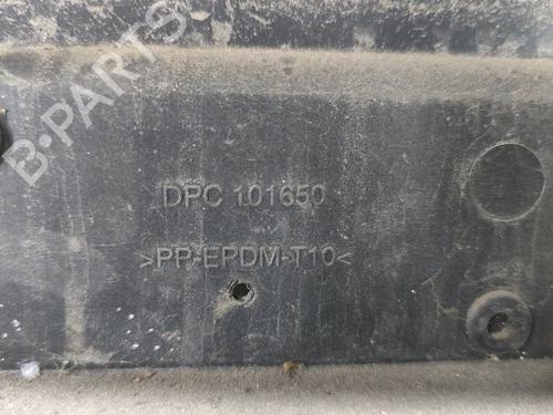 Front bumper ROVER 45 I Saloon (RT) 1.4 | BP29860782C7 