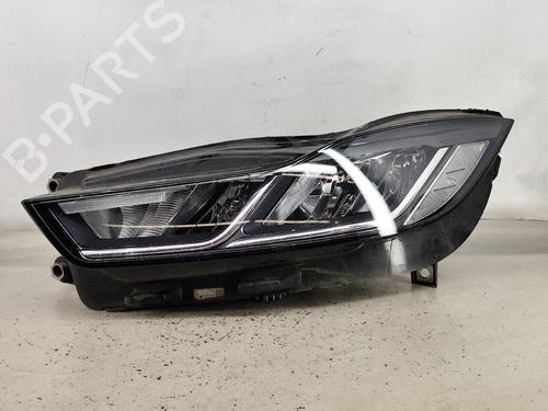 Venstre forlygte JAGUAR I-PACE (X590) EV400 AWD (400 hp) 29826270