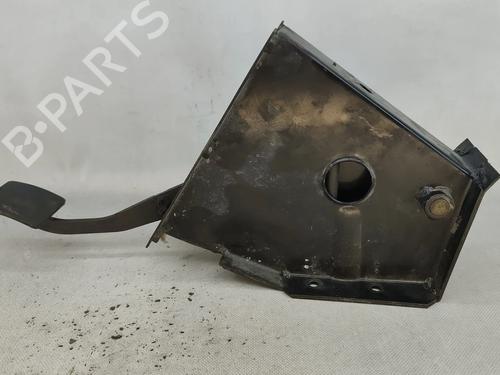 Break pedal LAND ROVER DEFENDER Station Wagon (L316, L315) 2.5 TDI 4x4 (L316) | BP29825733I19 