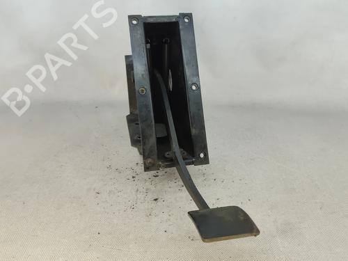 Break pedal LAND ROVER DEFENDER Station Wagon (L316, L315) 2.5 TDI 4x4 (L316) | BP29825733I19 