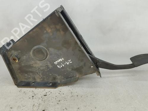 Break pedal LAND ROVER DEFENDER Station Wagon (L316, L315) 2.5 TDI 4x4 (L316) | BP29825733I19 