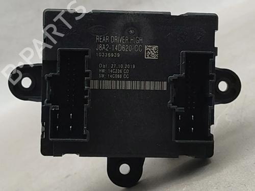 Used Lights ECU JAGUAR I-PACE (X590) EV400 AWD (400 hp) 29827674