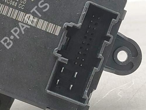 Lights ECU JAGUAR I-PACE (X590) EV400 AWD | BP29827674M55