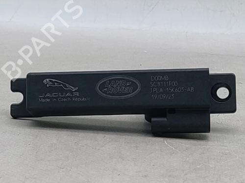 Used Electronic module JAGUAR I-PACE (X590) EV400 AWD (400 hp) 29827677