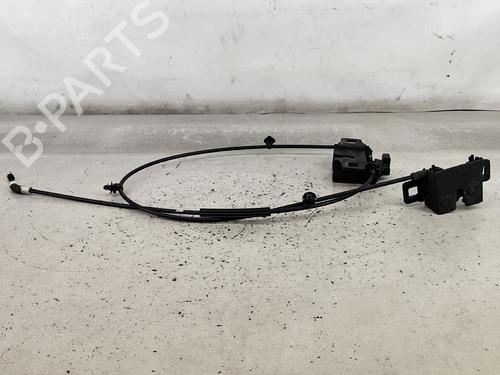 Panserlås JAGUAR I-PACE (X590) EV400 AWD (400 hp) 29825052