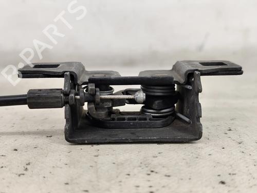 Hood lock JAGUAR I-PACE (X590) EV400 AWD | BP29825052C133 