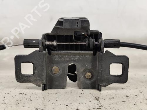 Hood lock JAGUAR I-PACE (X590) EV400 AWD | BP29825052C133 