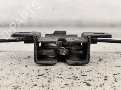 Hood lock JAGUAR I-PACE (X590) EV400 AWD | BP29825052C133 