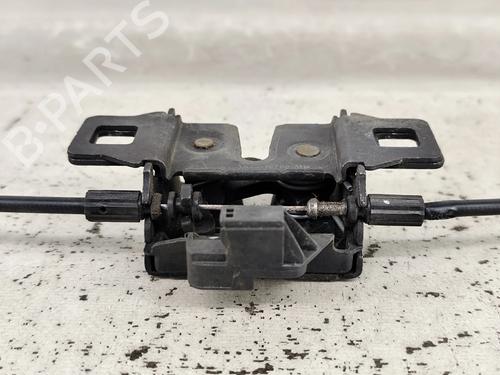 Hood lock JAGUAR I-PACE (X590) EV400 AWD | BP29825052C133 