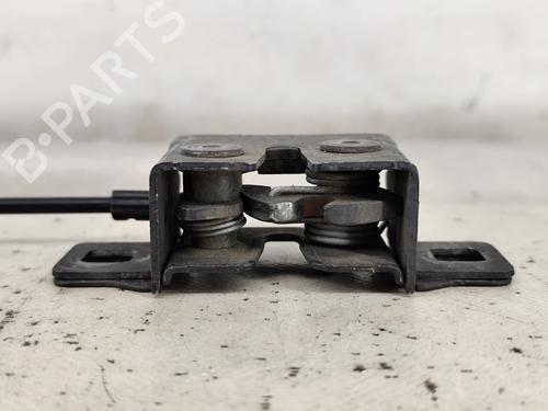 Hood lock JAGUAR I-PACE (X590) EV400 AWD | BP29825052C133 
