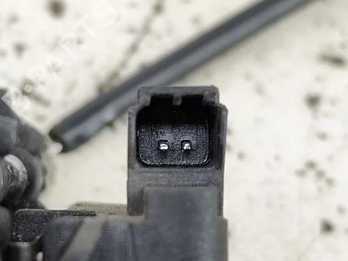 Hood lock JAGUAR I-PACE (X590) EV400 AWD | BP29825052C133 