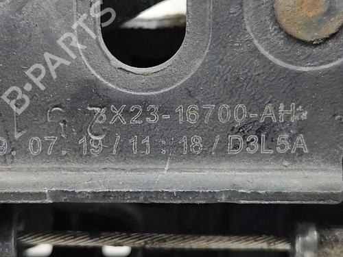 Hood lock JAGUAR I-PACE (X590) EV400 AWD | BP29825052C133 