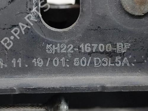 Hood lock JAGUAR I-PACE (X590) EV400 AWD | BP29825052C133 