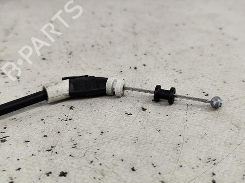 Hood lock JAGUAR I-PACE (X590) EV400 AWD | BP29825052C133 