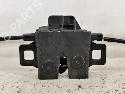 Hood lock JAGUAR I-PACE (X590) EV400 AWD | BP29825052C133 