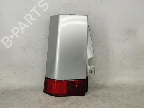 Used Rear fog light OPEL MERIVA A MPV (X03) 1.3 CDTI (E75) (69 hp) 29617895