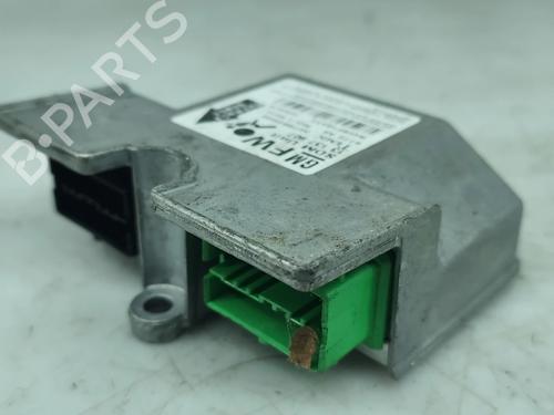Airbag module OPEL ZAFIRA / ZAFIRA FAMILY B (A05) 1.9 CDTI (M75) | BP29274225M53
