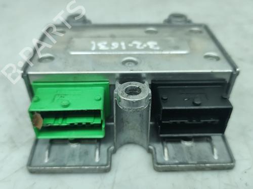Airbag module OPEL ZAFIRA / ZAFIRA FAMILY B (A05) 1.9 CDTI (M75) | BP29274225M53