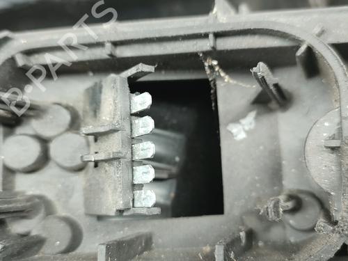 Venstre baglygte OPEL MERIVA A MPV (X03) 1.3 CDTI (E75) | BP29617894C34 