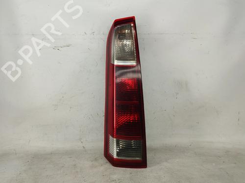 Venstre baglygte OPEL MERIVA A MPV (X03) 1.3 CDTI (E75) (69 hp) 29617894