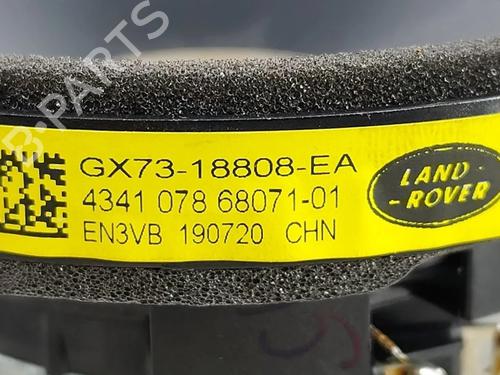 Speaker JAGUAR I-PACE (X590) EV400 AWD | BP29825787E2 