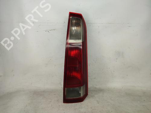 Used Right taillight OPEL MERIVA A MPV (X03) 1.3 CDTI (E75) (69 hp) 29617893