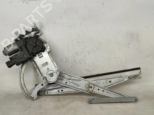 Front right window mechanism OPEL MERIVA A MPV (X03) 1.3 CDTI (E75) | BP29617904C23