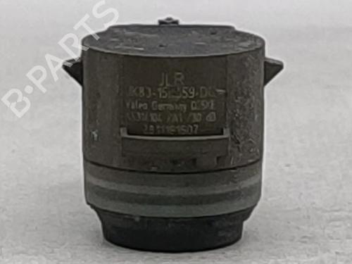 Elektronisk modul JAGUAR I-PACE (X590) EV400 AWD | BP29826279M83