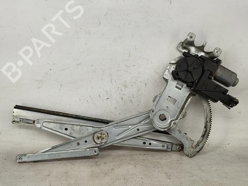 Front left window mechanism OPEL MERIVA A MPV (X03) 1.3 CDTI (E75) | BP29617905C22