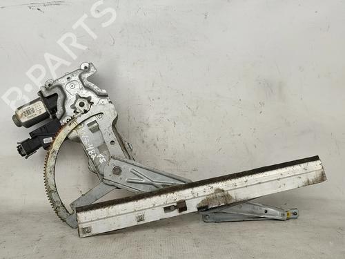 Used Front left window mechanism OPEL MERIVA A MPV (X03) 1.3 CDTI (E75) (69 hp) 29617905