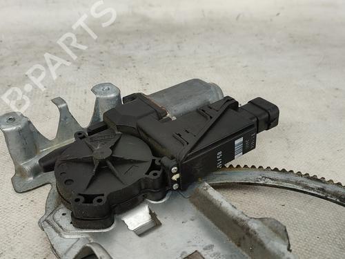 Front left window mechanism OPEL MERIVA A MPV (X03) 1.3 CDTI (E75) | BP29617905C22
