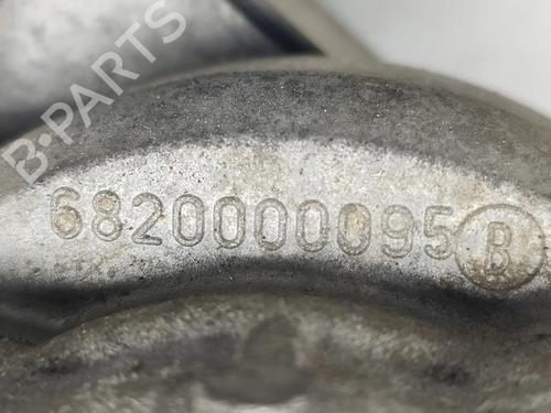 Steering rack PEUGEOT 207 (WA_, WC_) 1.6 HDi | BP29314578M22