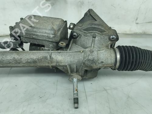 Steering rack PEUGEOT 207 (WA_, WC_) 1.6 HDi | BP29314578M22