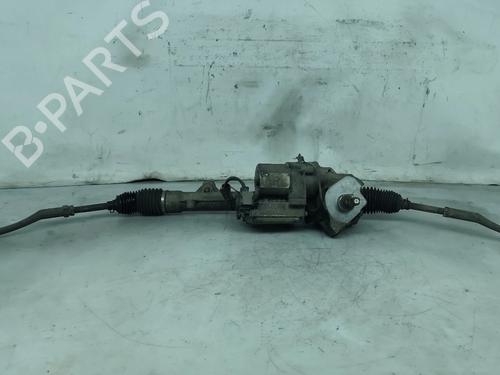 Used Steering rack PEUGEOT 207 (WA_, WC_) 1.6 HDi (109 hp) 29314578