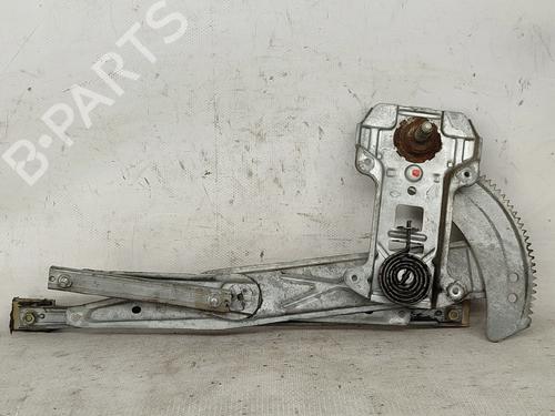 Rudehejsemekanisme ventre foran NISSAN MICRA II (K11) 1.0 i 16V (K11) (54 hp) 29629742