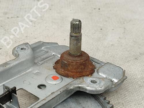 Front left window mechanism NISSAN MICRA II (K11) 1.0 i 16V (K11) | BP29629742C22