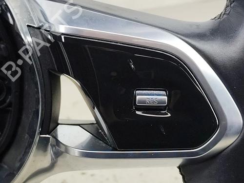 Steering wheel JAGUAR I-PACE (X590) EV400 AWD | BP29825658C49