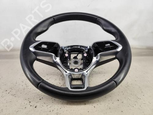 Steering wheel JAGUAR I-PACE (X590) EV400 AWD | BP29825658C49