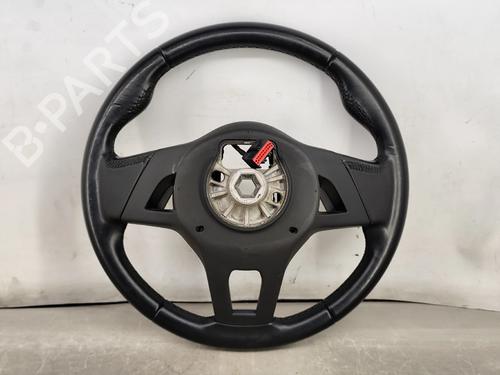 Steering wheel JAGUAR I-PACE (X590) EV400 AWD | BP29825658C49