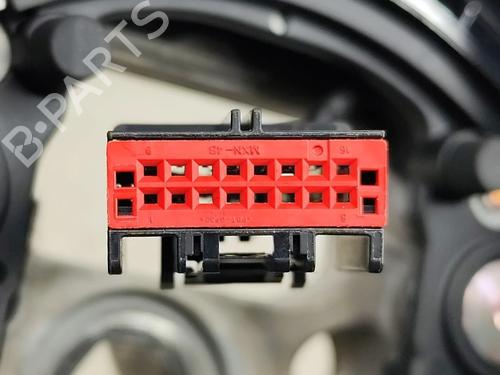 Steering wheel JAGUAR I-PACE (X590) EV400 AWD | BP29825658C49