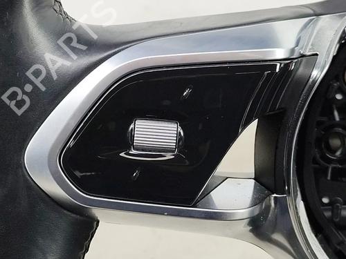 Steering wheel JAGUAR I-PACE (X590) EV400 AWD | BP29825658C49