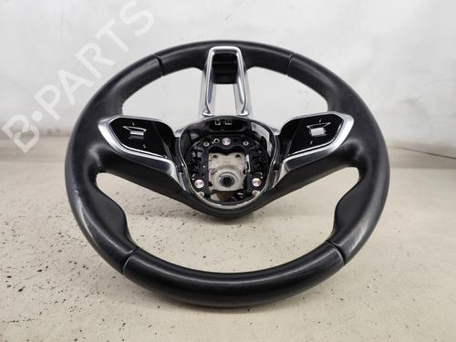 Steering wheel JAGUAR I-PACE (X590) EV400 AWD | BP29825658C49