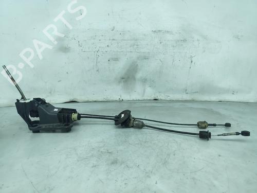 Levier de vitesses PEUGEOT 207 (WA_, WC_) 1.6 HDi (109 hp) 29314560