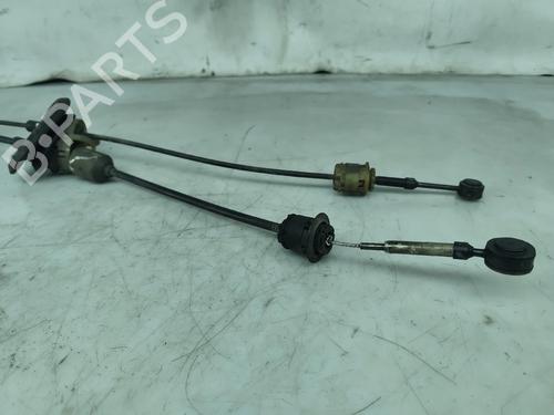 Gear lever PEUGEOT 207 (WA_, WC_) 1.6 HDi | BP29314560M90 
